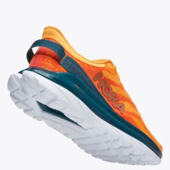 Hoka women’s Mach Supersonic sneaker NWOT - Picture 4 of 7